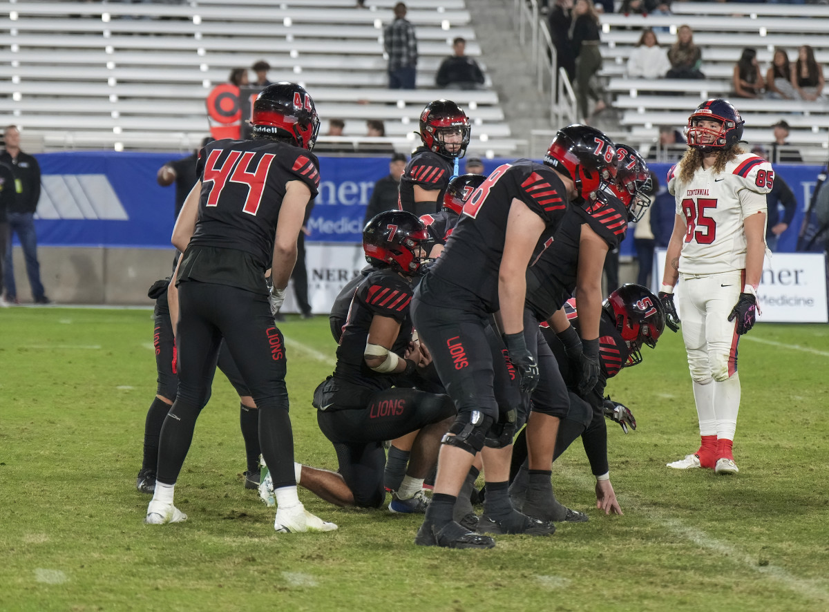 liberty centennial arizona aia football championship 2023 steven davis58